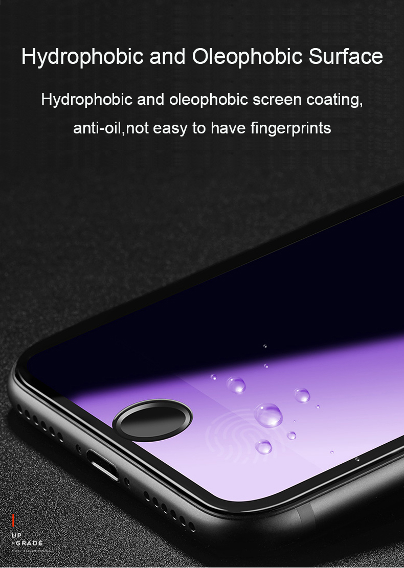 Bakeey-Anti-blue-Light--HD-3D-Soft-Arc-Edge-Tempered-Glass-Film-for-iPhone-78-1245383-5